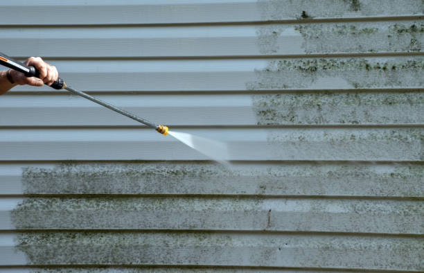 Professional Pressure washing in Dahlgren, VA